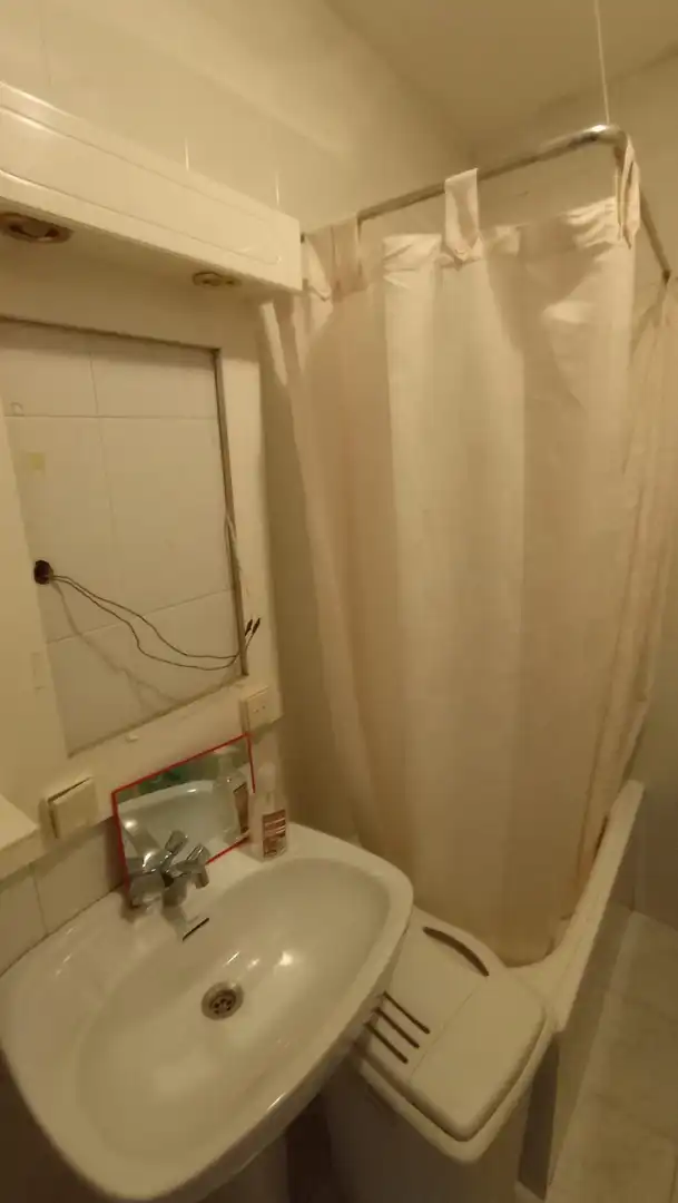 Bathroom of Detached homes for sale in Doñinos de Salamanca  with Heating, Terrace and Washing machine