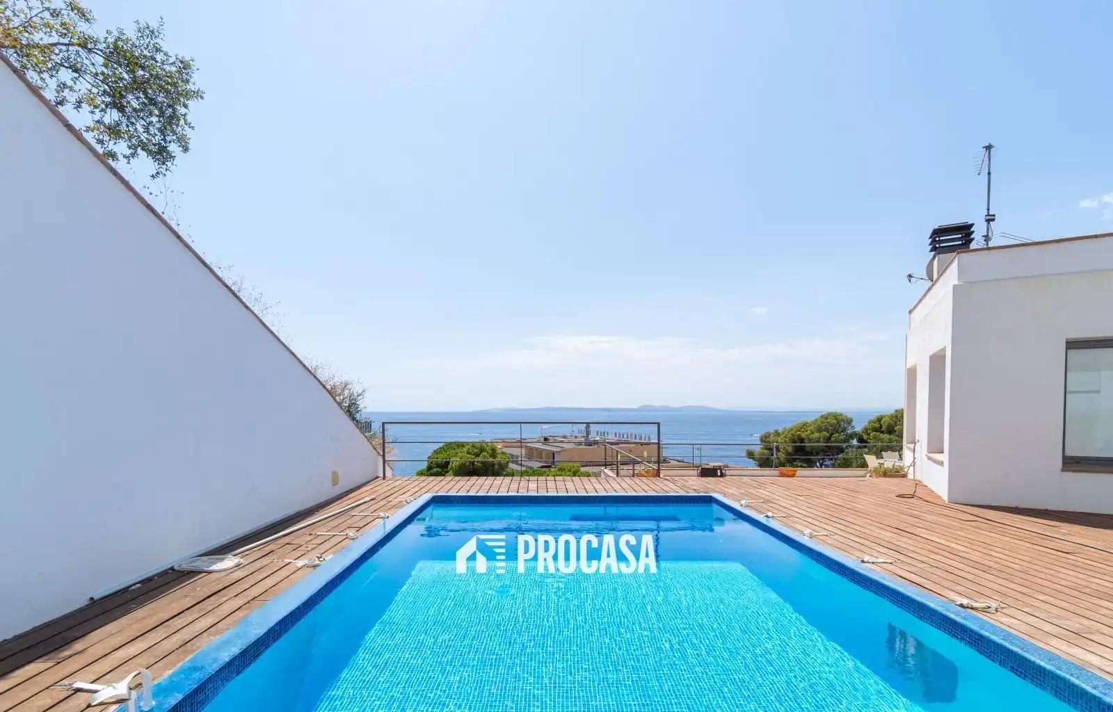 Villa con piscina in vendita a DE JOSE DIAZ PACHECO, imagen 45