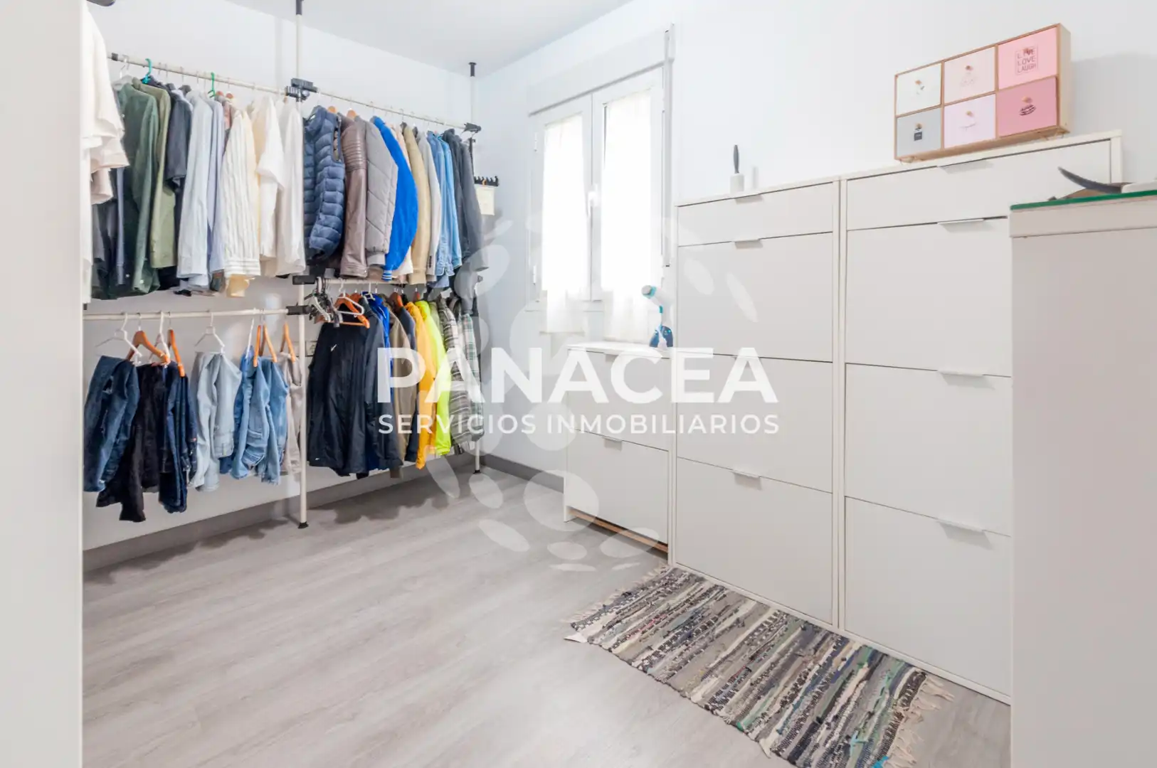 Appartamento con terrazza in vendita a Puebla de Vícar, imagen 24