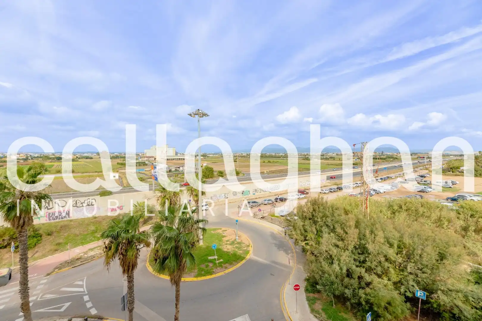 Duplex with terrace to rent in Avenida de la Huerta, imagen 42