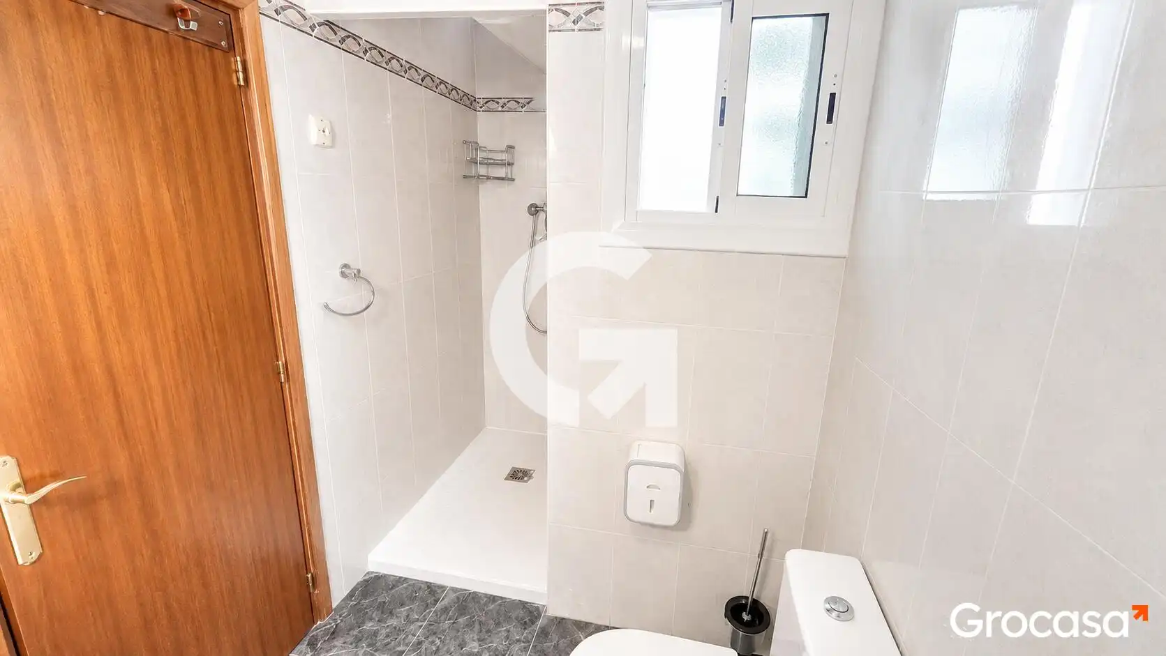 Baño de Piso en venta en Vilanova i la Geltrú con Calefacción