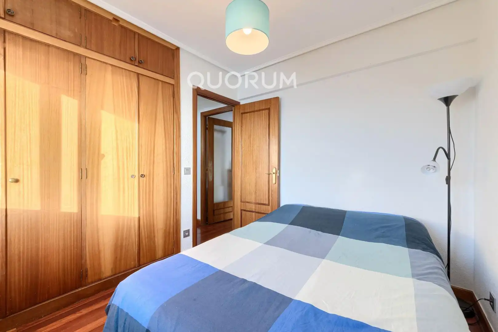 Habitación de Piso en venta en Sopela con Calefacción, Terraza y Trastero