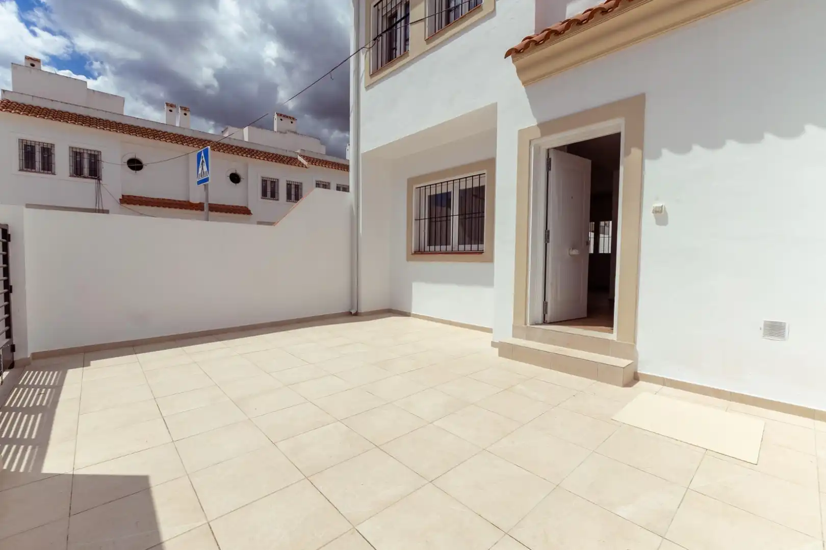 Casa a schiera in vendita a Campillos, imagen 2