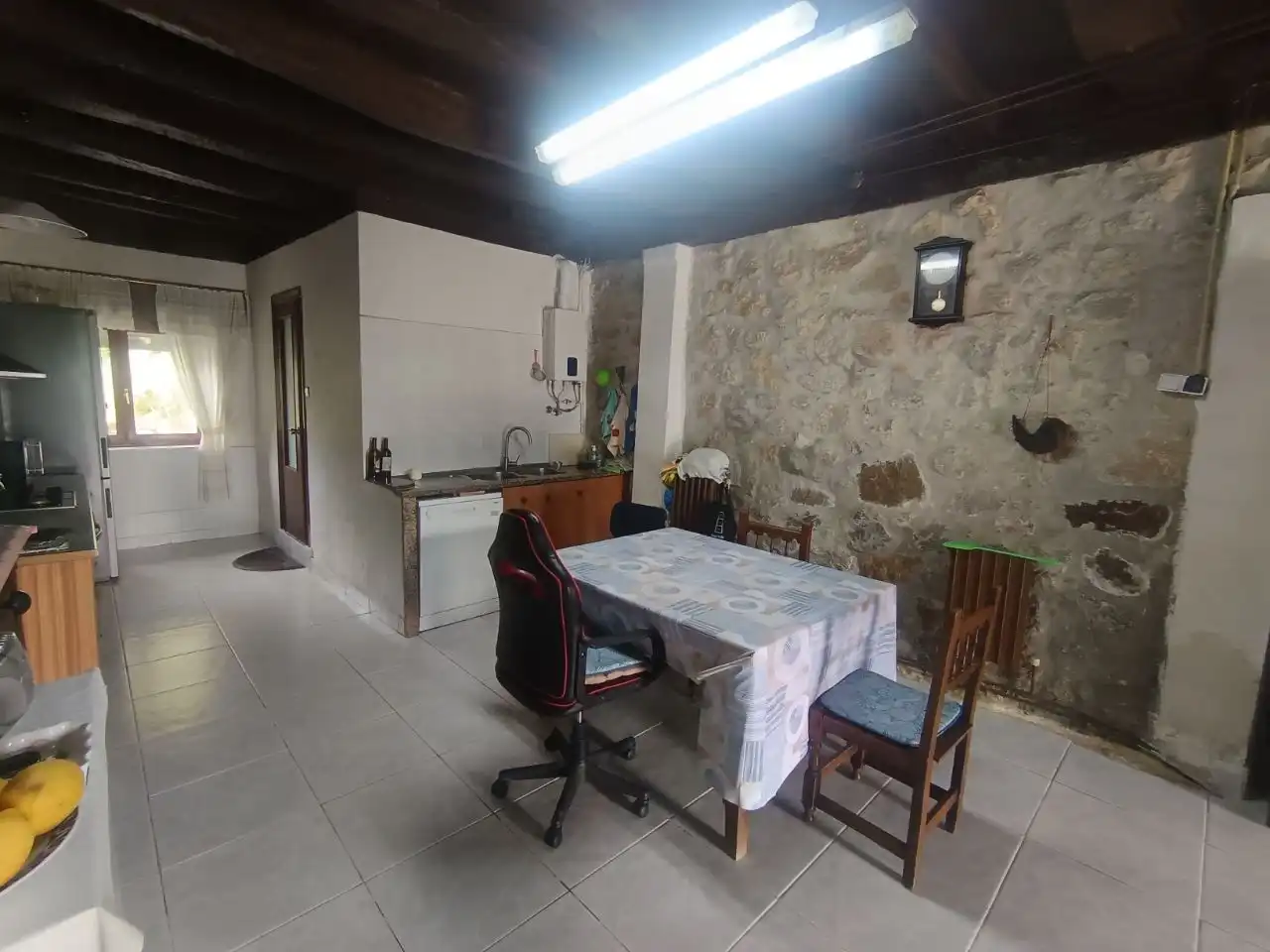 Casa rustica con giardino in vendita a Barrio Alvarado, imagen 15