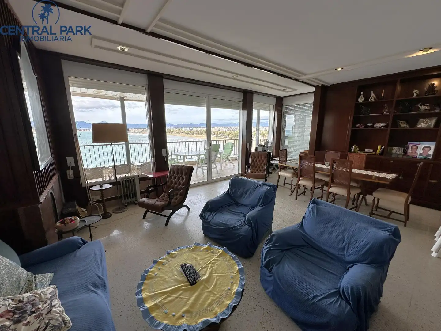 Apartament amb ascensor en venda a Calle COLON, imagen 10
