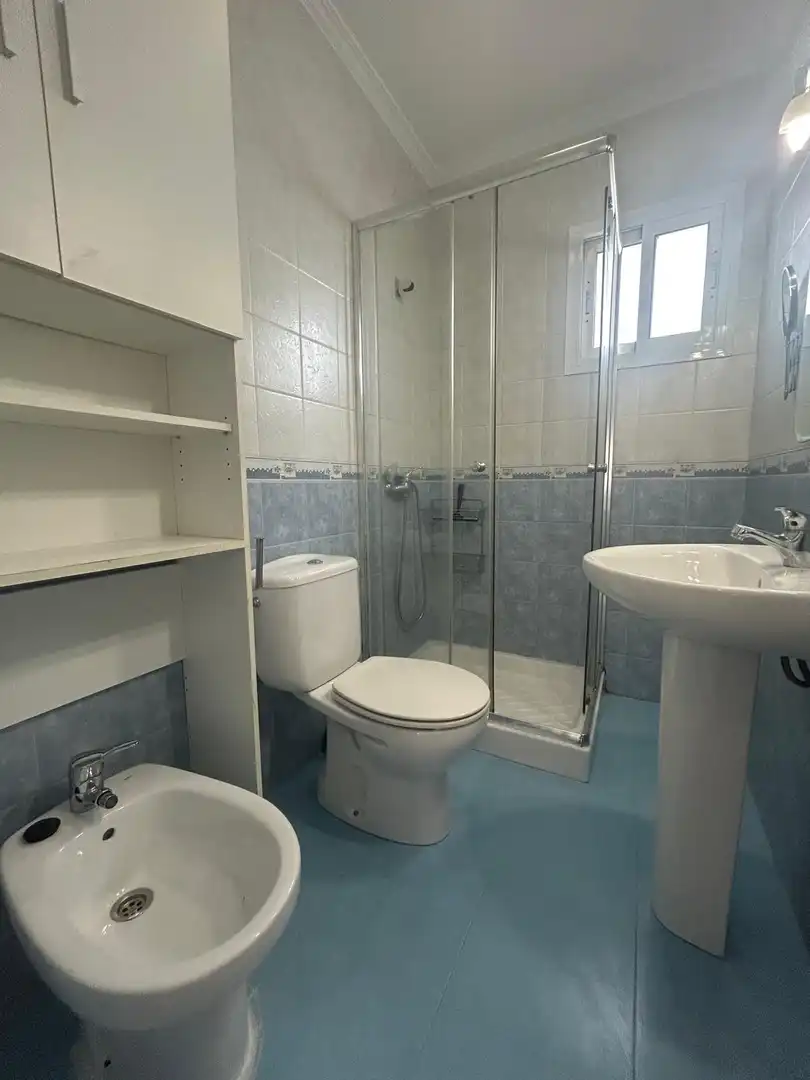Baño de Piso en venta en Sevilla