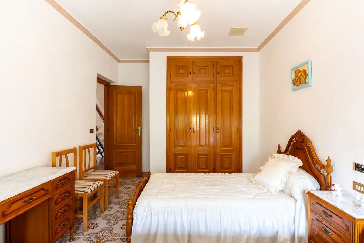 Detached house for sale in Carrer Altair, imagen 39