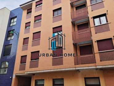 Appartamento con ascensore in vendita a Calle de Agustín Alfageme