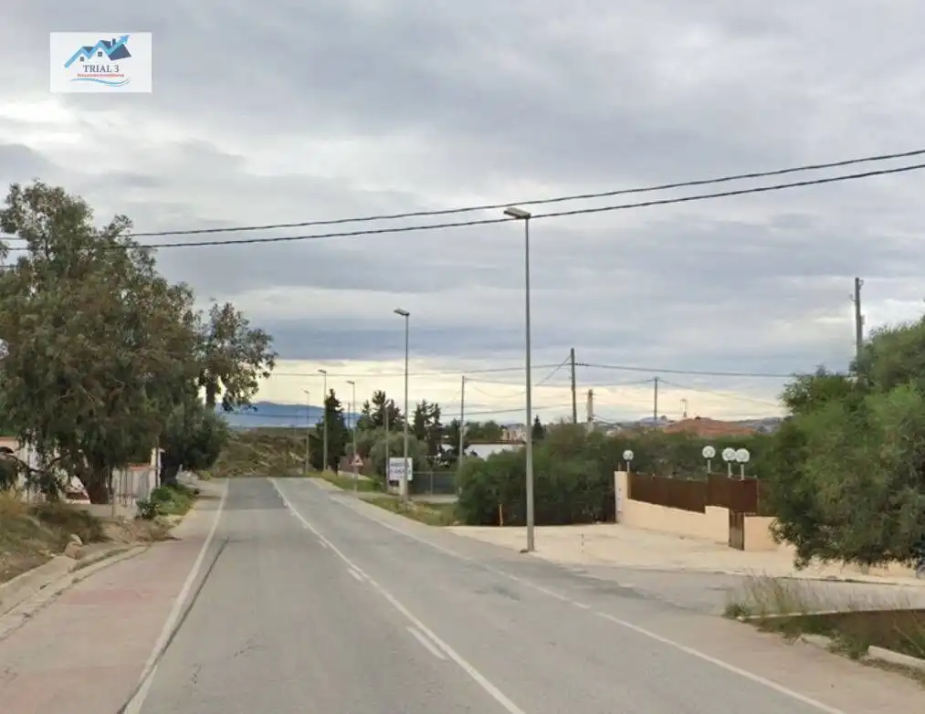 Business premises for sale in Urbanizacion Urbanización los Alemanes