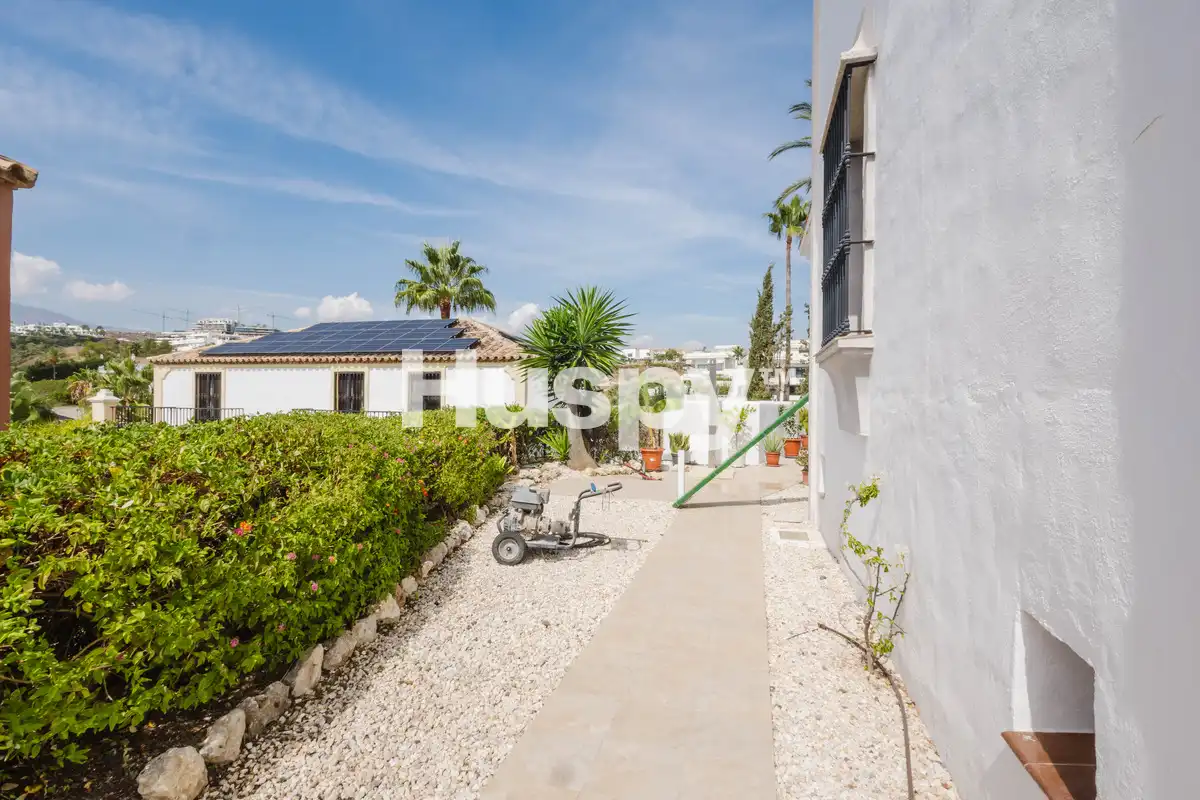 Casa amb terrassa en venda a Terrenos Sup-S1 Soto Resinera, imagen 40