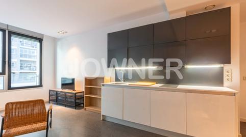 Foto 4 de Piso de alquiler en Paseo de la Castellana, Castillejos - Cuzco,  Madrid Capital