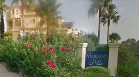 Photo 2 of Storage room for rent in Calle Casares del Sol, 6, Casares Golf - Casares del Sol, Casares