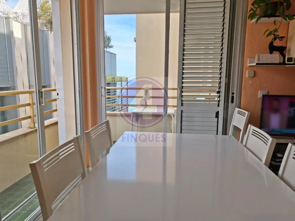 Mini appartamento con ascensore in vendita a Platja d'Aro, imagen 6