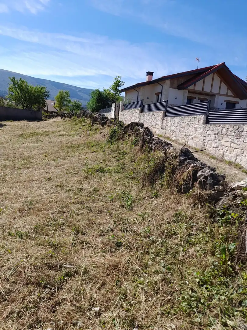 Residencial en venta en Prádena