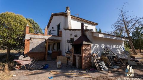 Foto 3 de Casa o xalet en venda a Diseminados, Torralba de Ribota, Zaragoza
