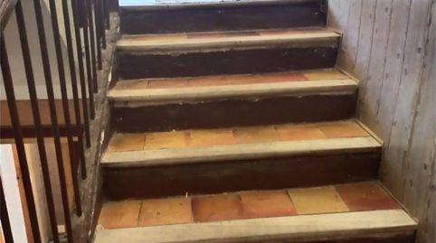 Foto 5 de Casa adosada en venda a Calle San Isidro, Mendavia, Navarra