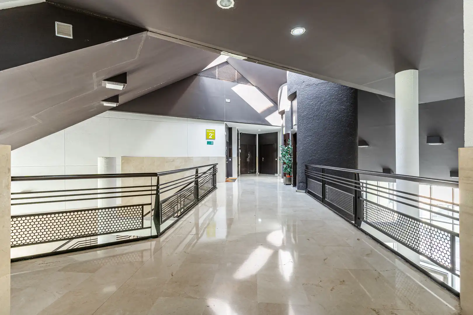 Oficina en venta en Las Rozas de Madrid con Aire acondicionado y Calefacción