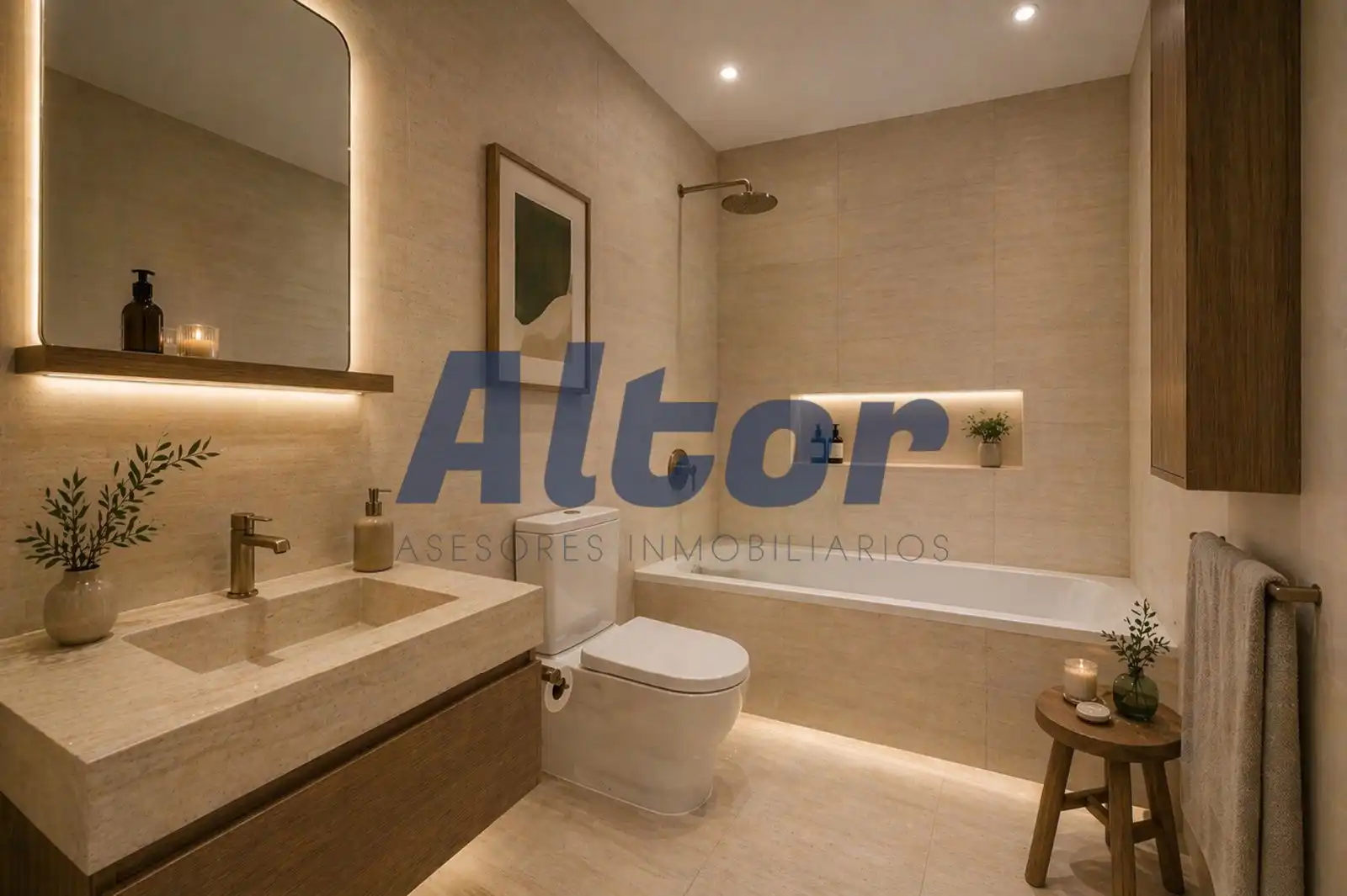 Flat with lift for sale in DEL CORAZÓN DE MARÍA, imagen 9