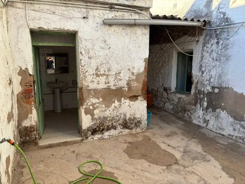Planta baja en venta en Casar de Cáceres, Cáceres