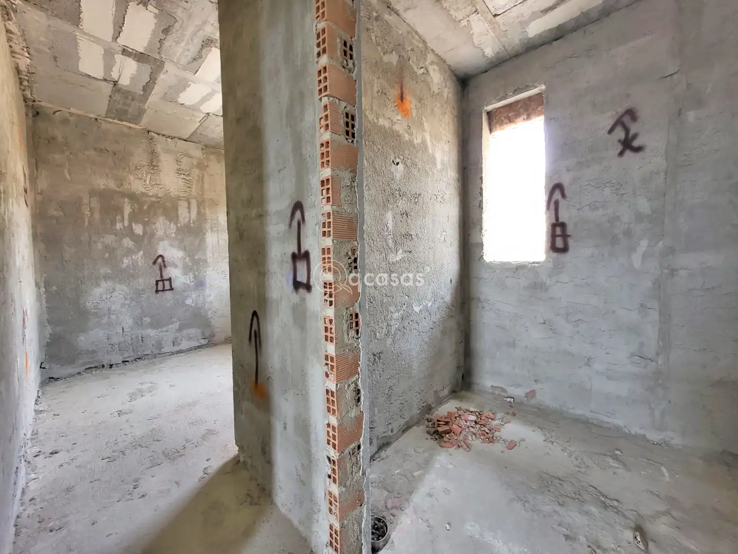 Residencial en venda en Benalmádena