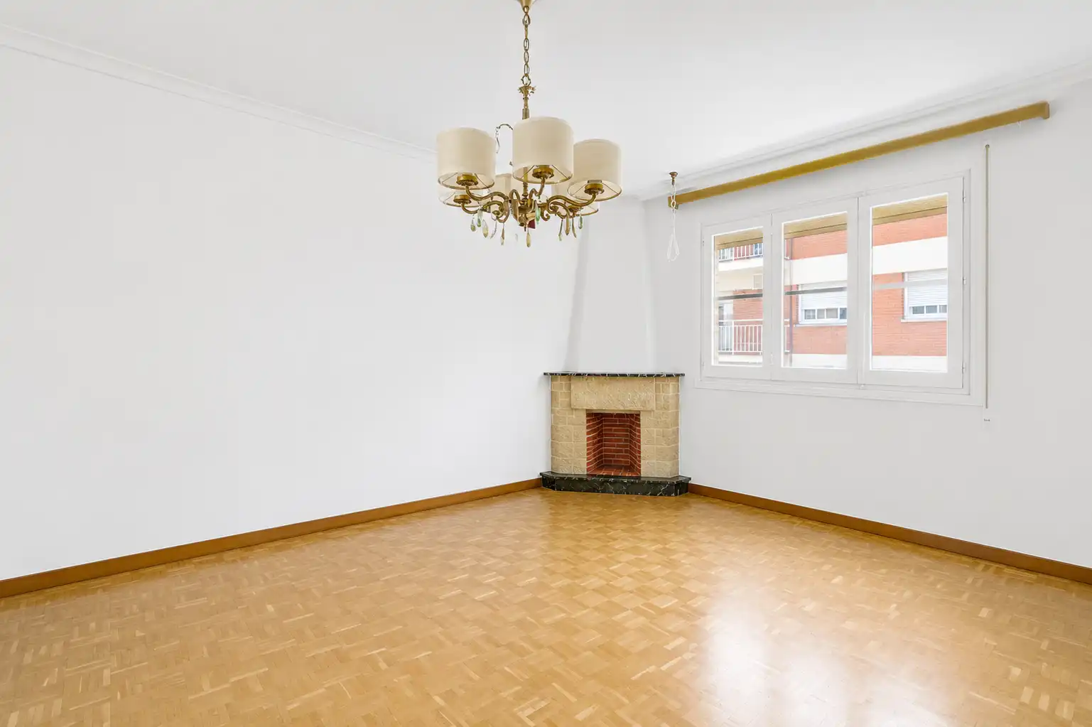 Wohnung mit Aufzug zum Verkauf in Sant Andreu, imagen 15