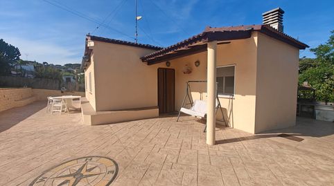 Foto 2 de Casa o chalet en venta en Costa Cunit - Els Jardins - Els Rosers, Cunit