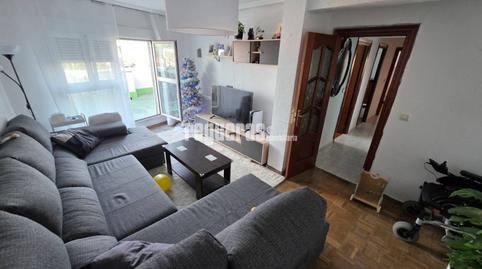 Foto 2 de Ático en venta en Calle Doctor Jiménez Díaz, El Carbayedo - El Quirinal, Avilés