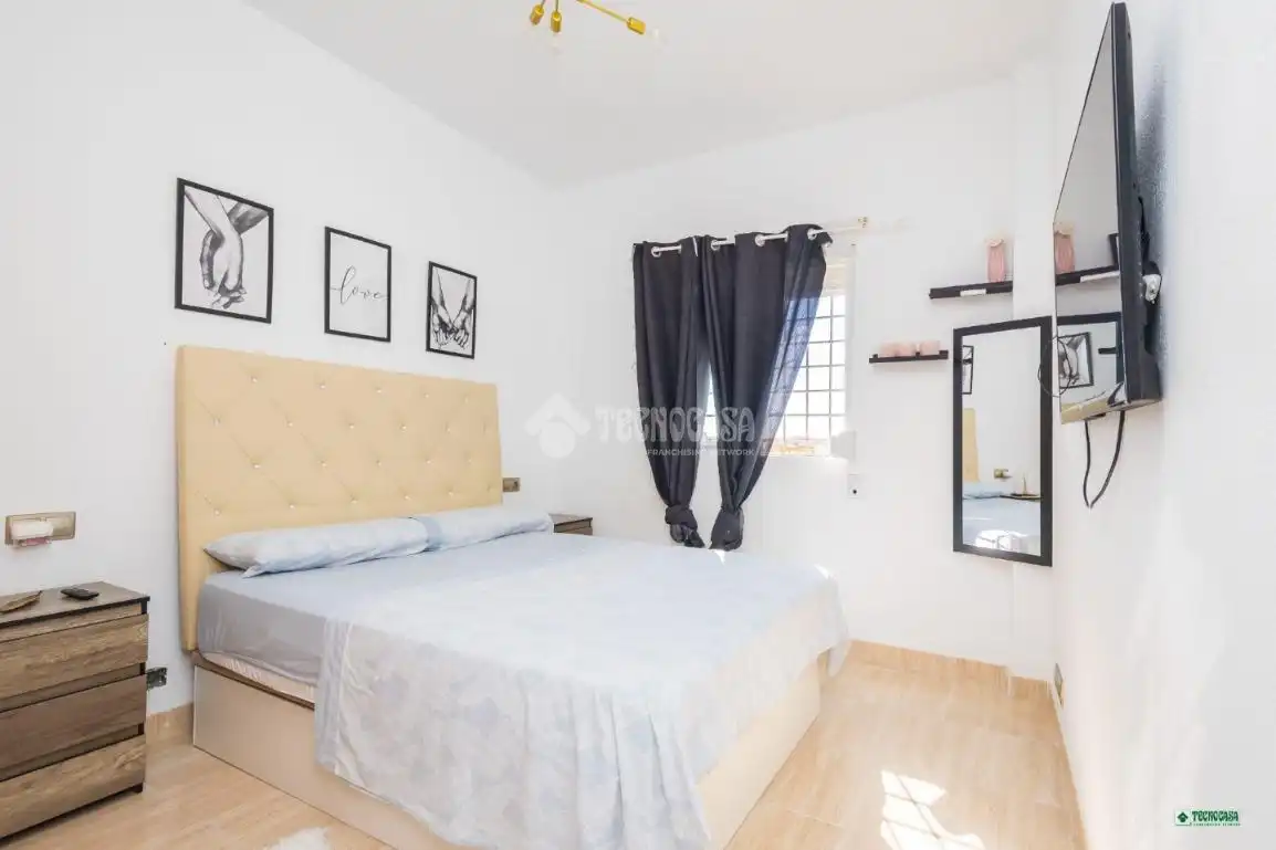 Flat with pool for sale in Vera Ciudad, imagen 33