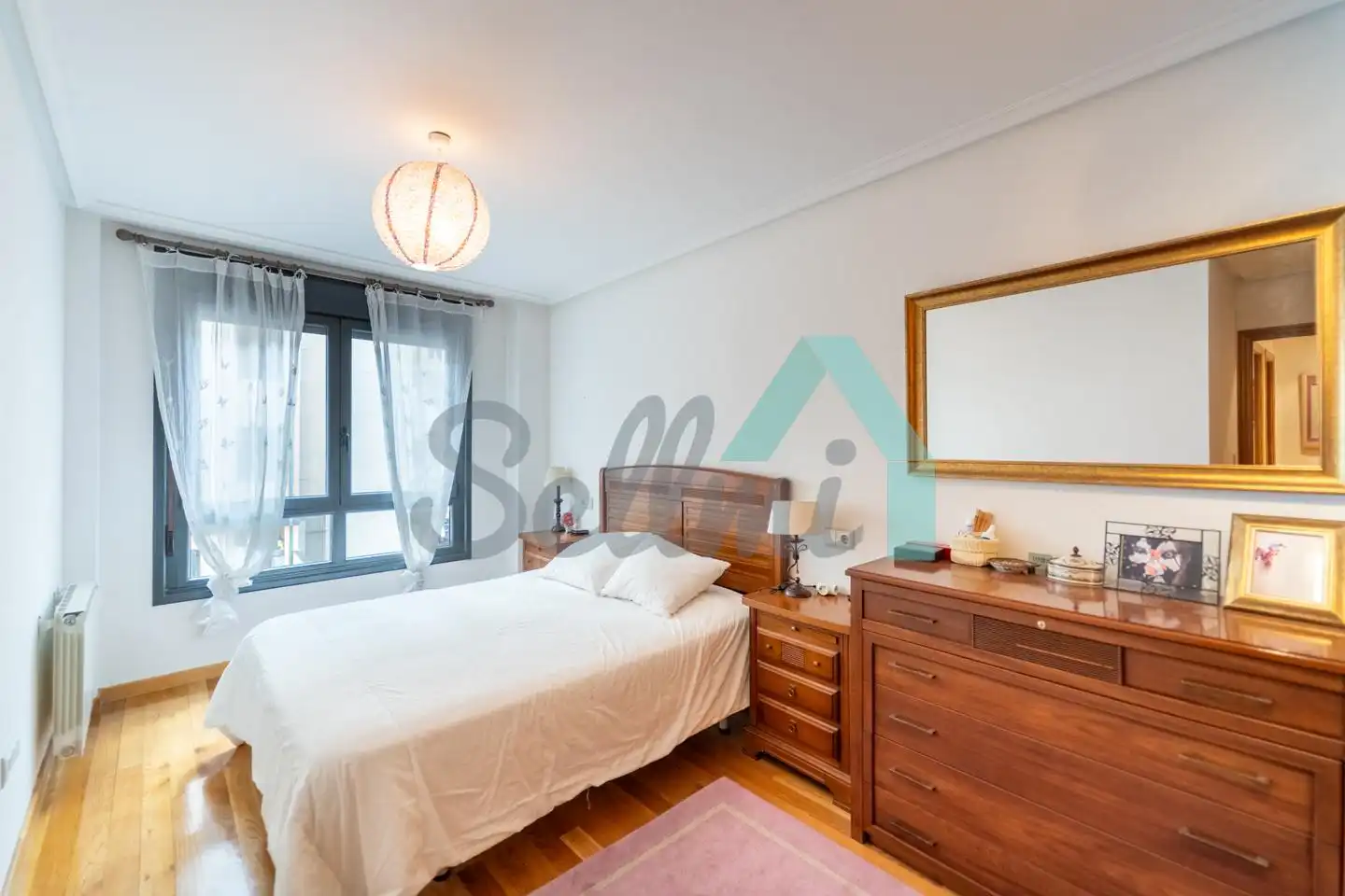 Wohnung mit Aufzug zum Verkauf in Argañosa, imagen 20
