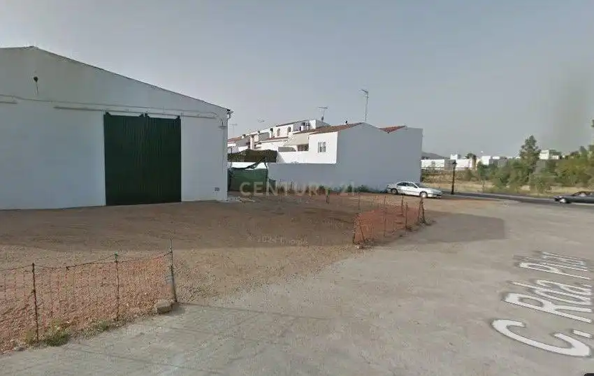 Residencial en venta en Olivenza