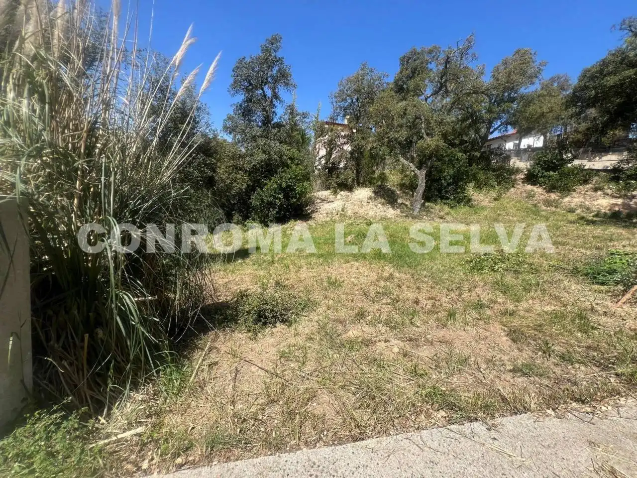 Terreny residencial en venda a Llagostera, imagen 12