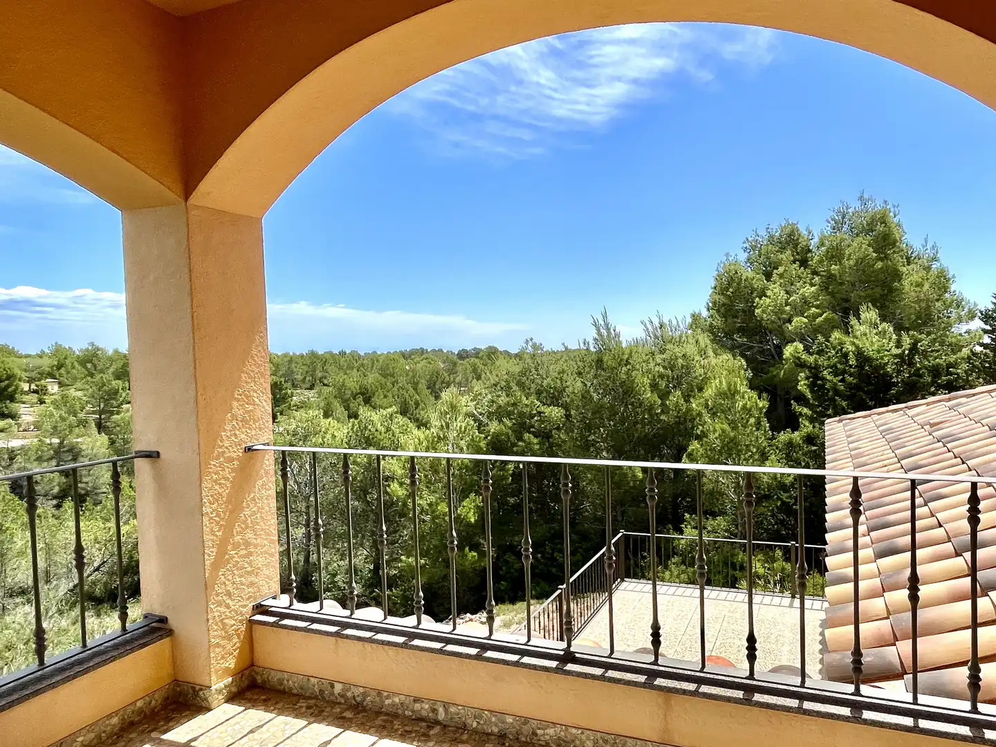 Villa avec terrasse à vendre à Sant Jordi d'Alfama, imagen 23