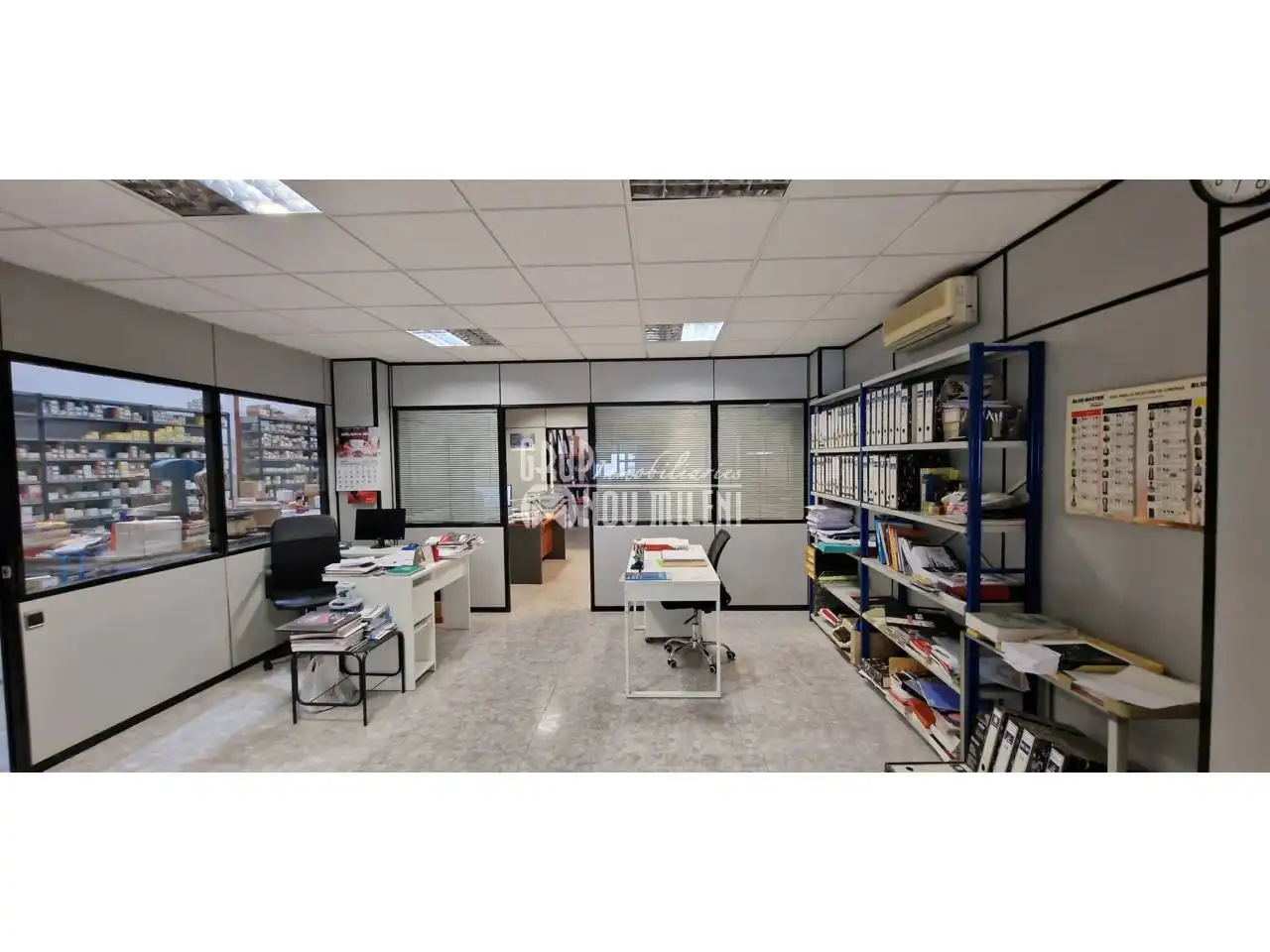 Industrial building to rent in Catarroja, imagen 20