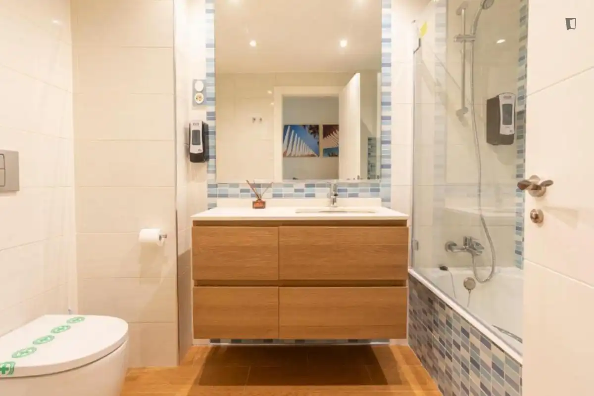 Apartament de lloguer a Pedregalejo - Morlaco