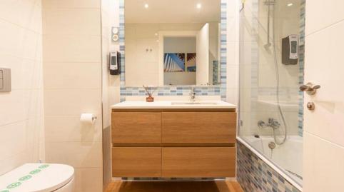 Foto 4 de Apartament de lloguer a Pedregalejo - Morlaco, Málaga