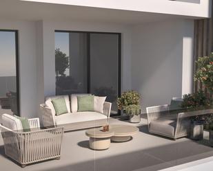 Terrace of Apartment for sale in Estepona  with Community pool