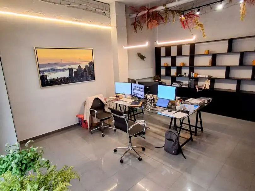 Commercial properties for rent in Murcia  with Air Conditioner