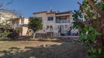 Vista exterior de Casa o xalet en venda en Sant Pere de Ribes amb Terrassa