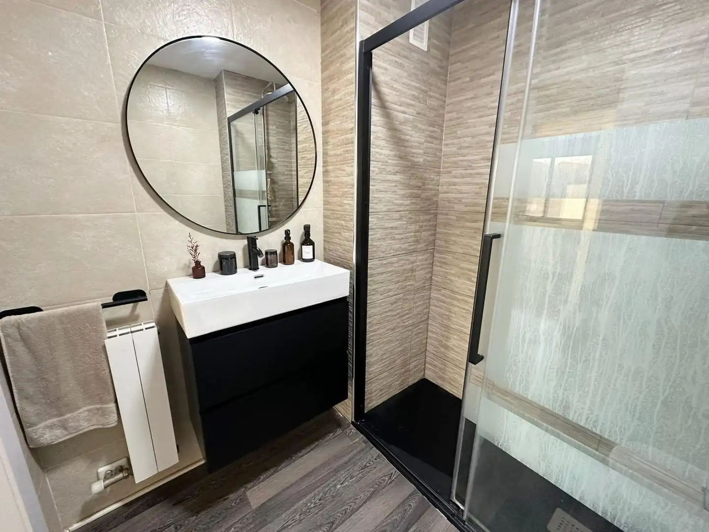 Baño de Piso en venta en Polinyà con Aire acondicionado, Calefacción y Terraza