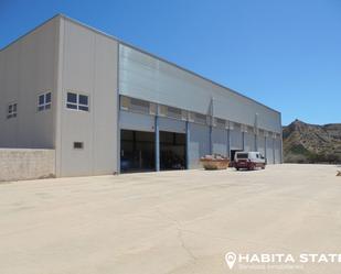 Exterior view of Premises for sale in Rioja