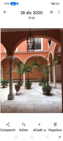 Apartamento en Alquiler en Calle San Vicente, 63 en San Vicente