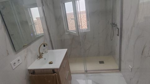 Foto 2 de Casa o xalet de lloguer a Ciudad Jardín, Cartagena