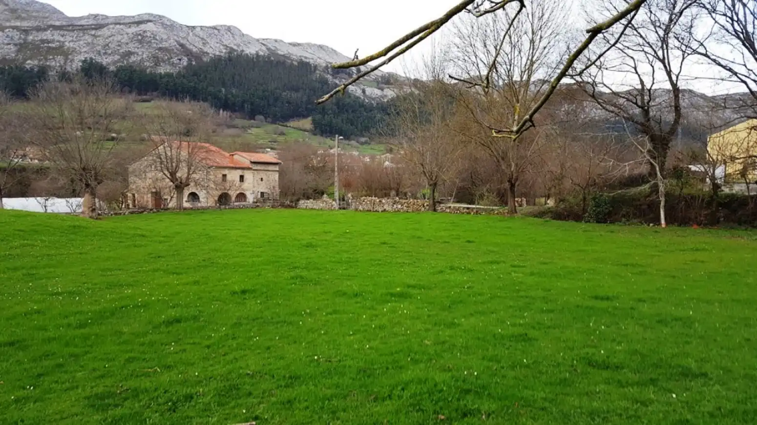 Terreni e lotti in vendita a San Felices de Buelna - Rivero, imagen 2
