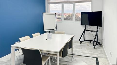 Photo 5 of Office to rent in Calle Flauta Mágica, 11d, Distrito Zeta - Recinto Ferial Cortijo de Torres, Málaga Capital