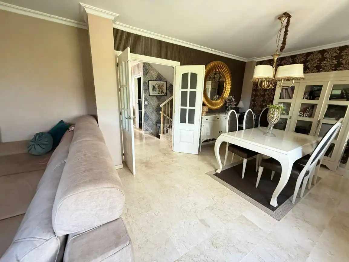 Comedor de Casa o chalet en venta en Martos con Aire acondicionado y Calefacción