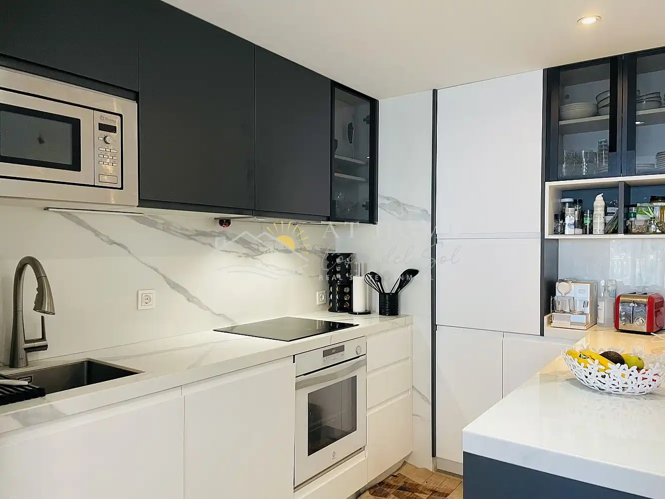 Apartament amb piscina en venda a El Morche, imagen 44