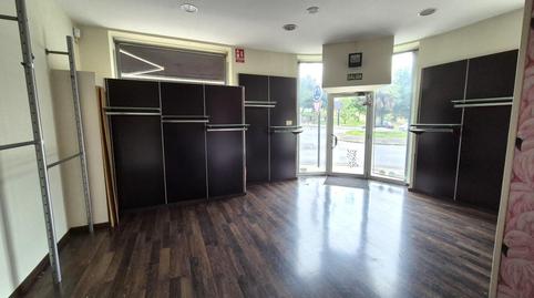 Photo 3 of Premises to rent in  Portugal, Flores de Sil - La Placa, Ponferrada