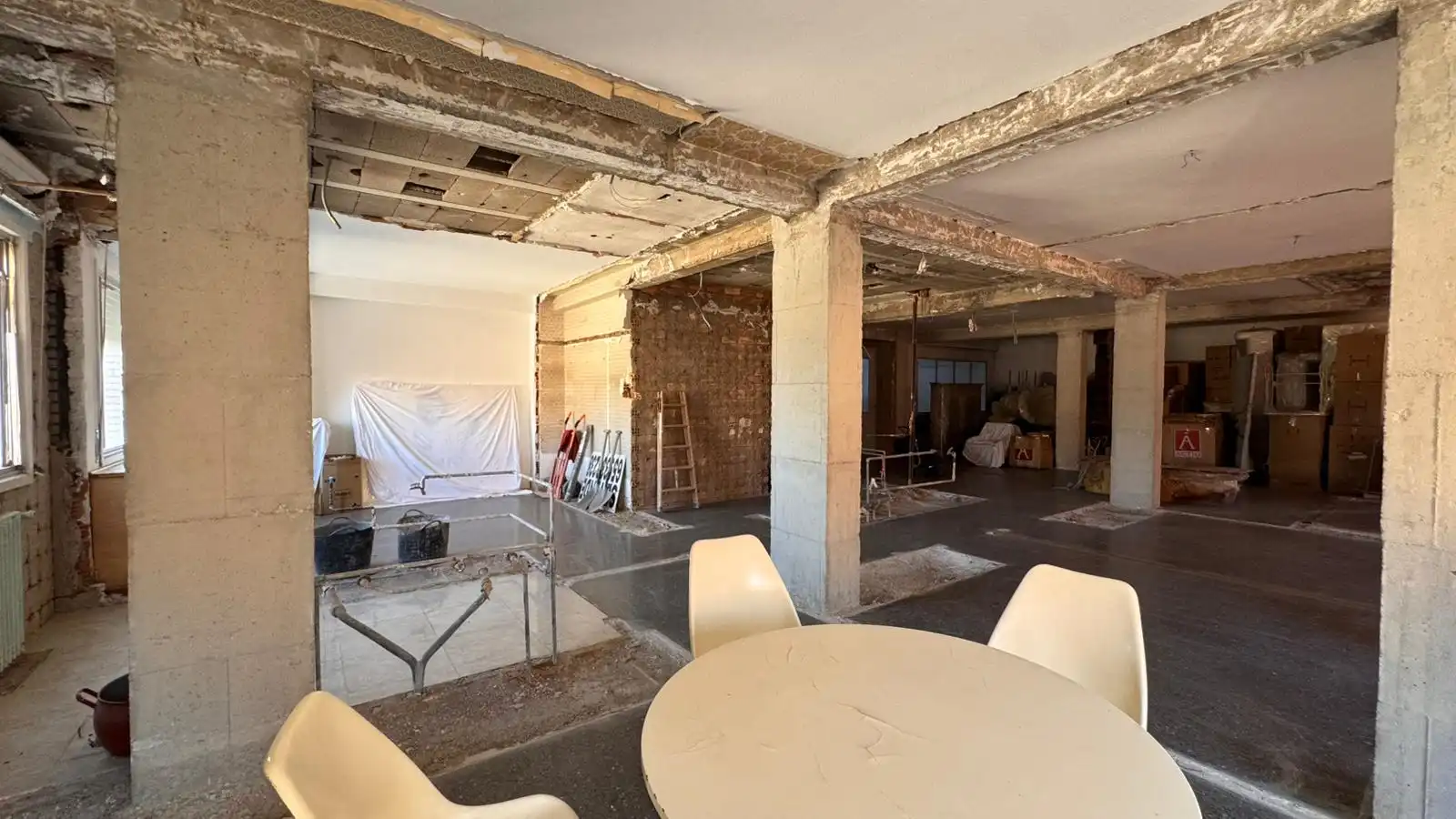 Flat with lift for sale in Gran Vía del Escultor Francisco Salzillo 21, imagen 7