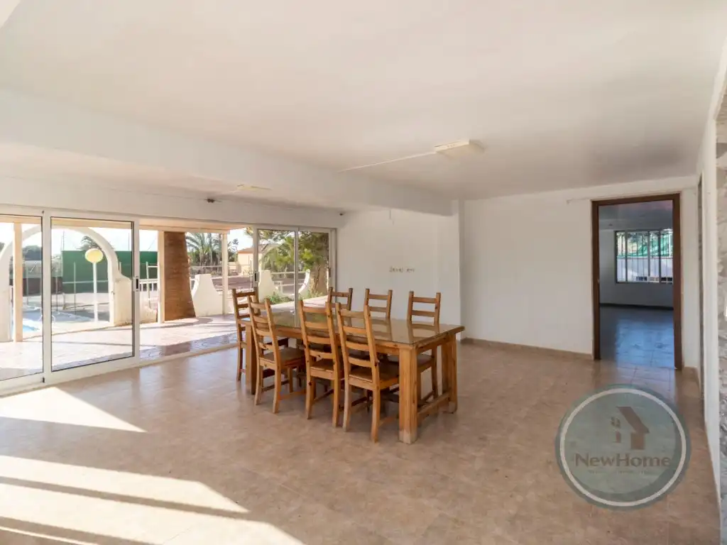 Casa o xalet en venda a Peña de las Águilas