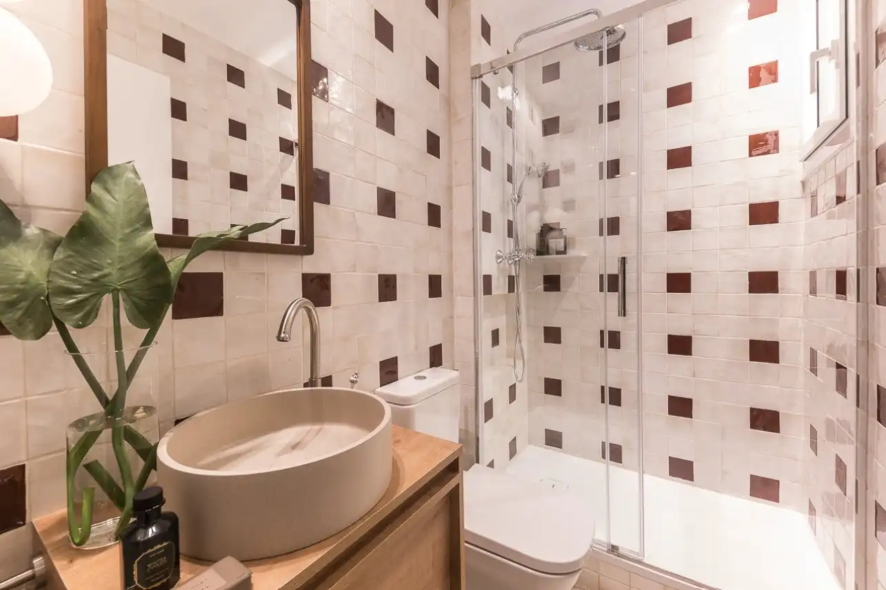 Apartment with terrace to rent in Eixample, imagen 10